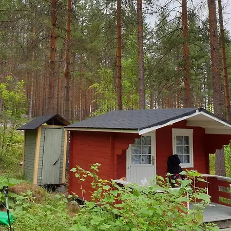 Chalet Kotola *