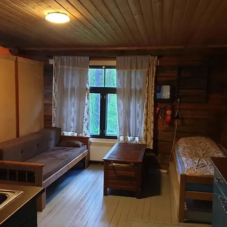 Kotola * Aanekoski